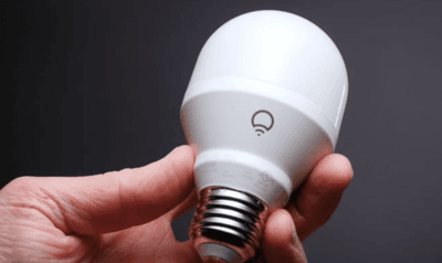 Smart Bulbs