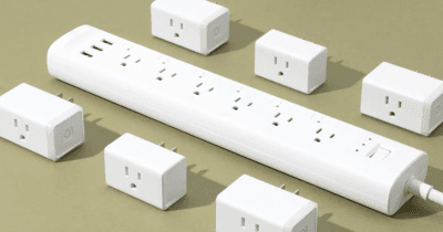 Smart Plugs