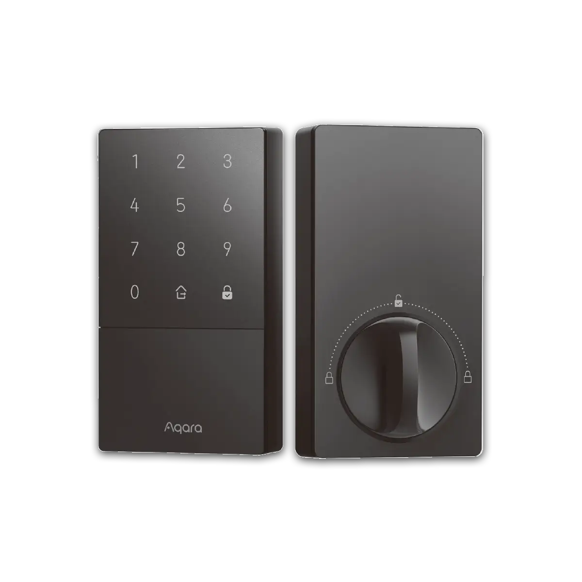 Aqara Smart Lock U100
