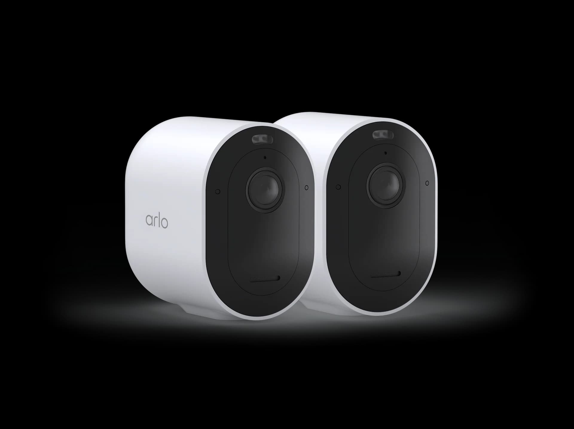 Arlo Pro 5S