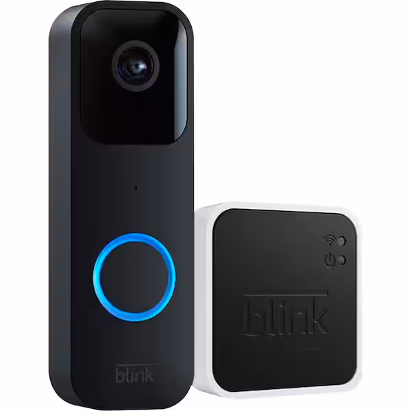 Blink Video Doorbell
