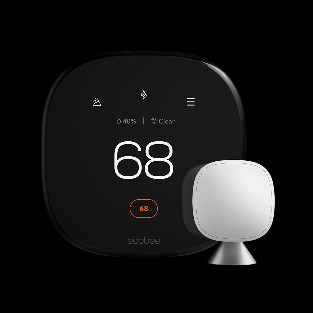 Ecobee Smart Thermostat Premium