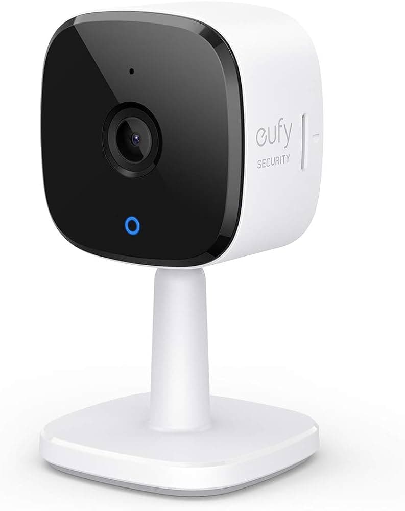 Eufy Indoor Cam 2K