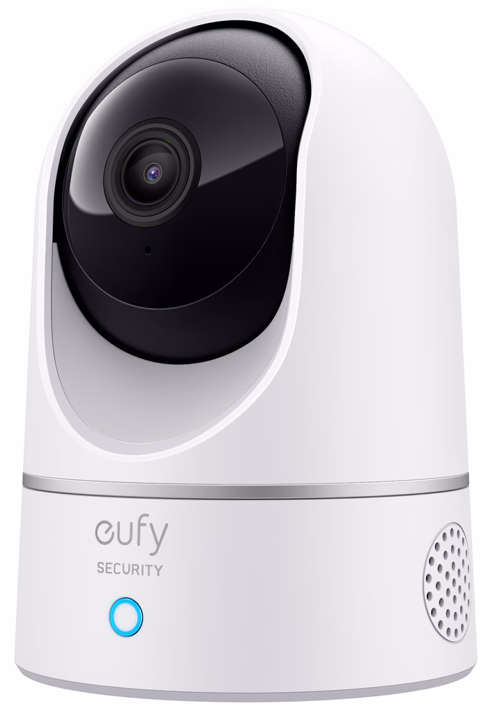 Eufy Indoor Cam Pan & Tilt