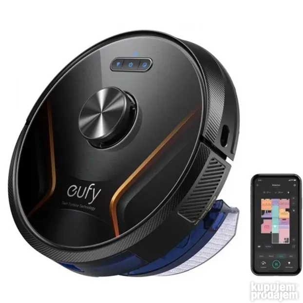 Eufy RoboVac X8