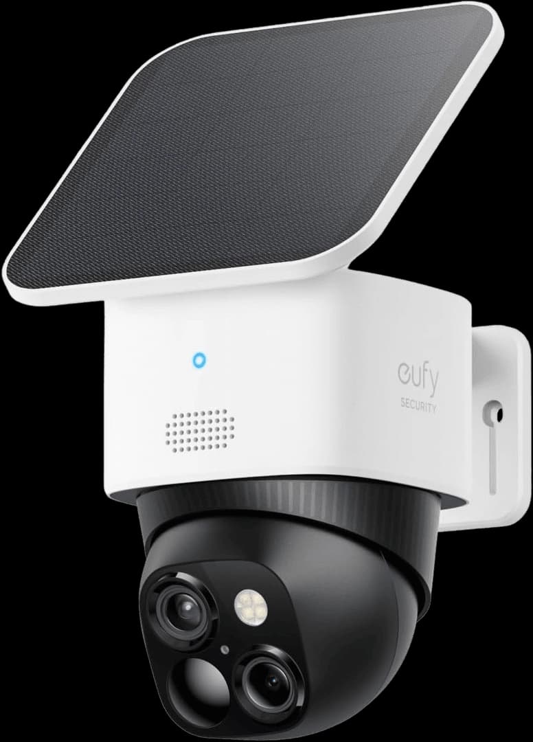 Eufy SoloCam S340