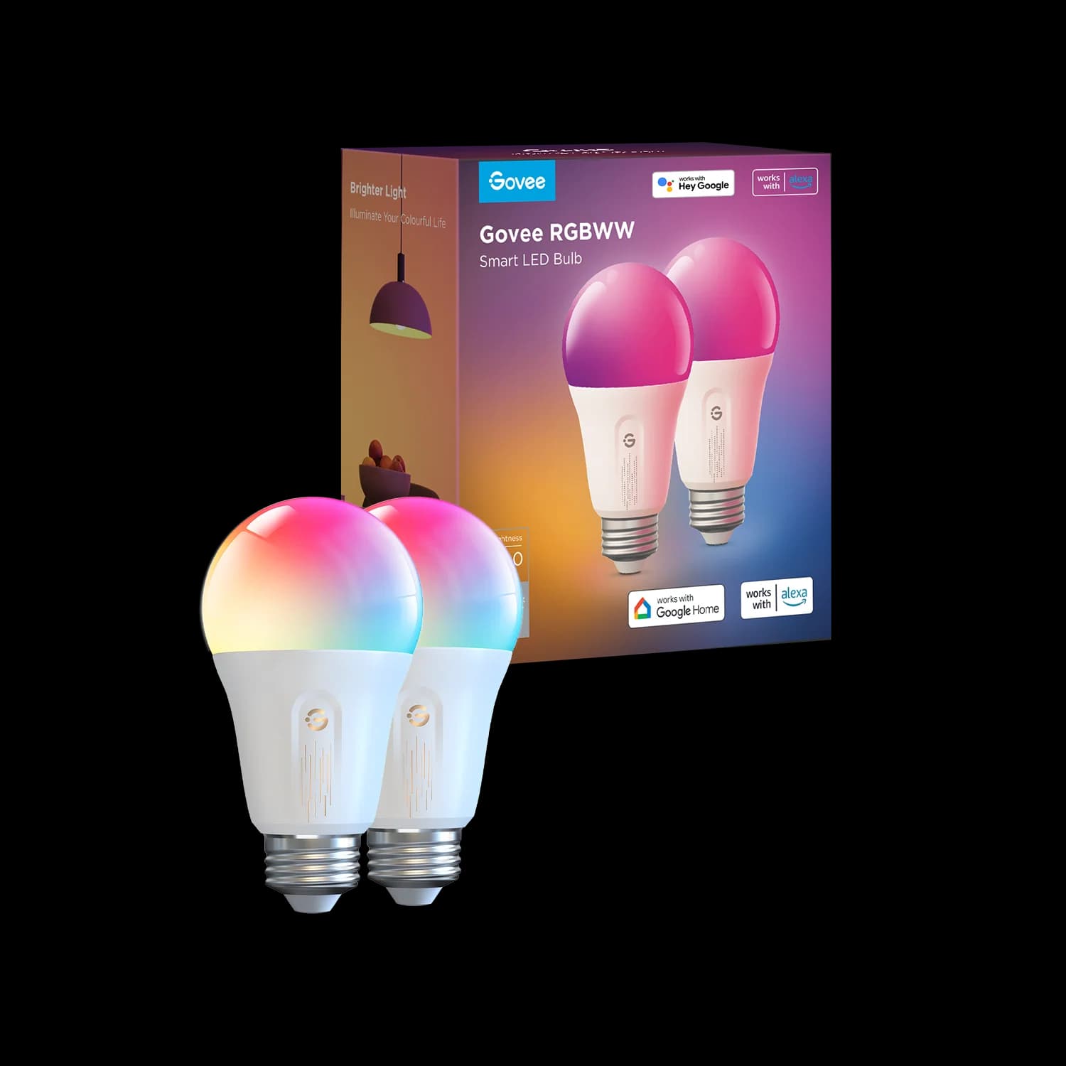 Govee Smart Light Bulb
