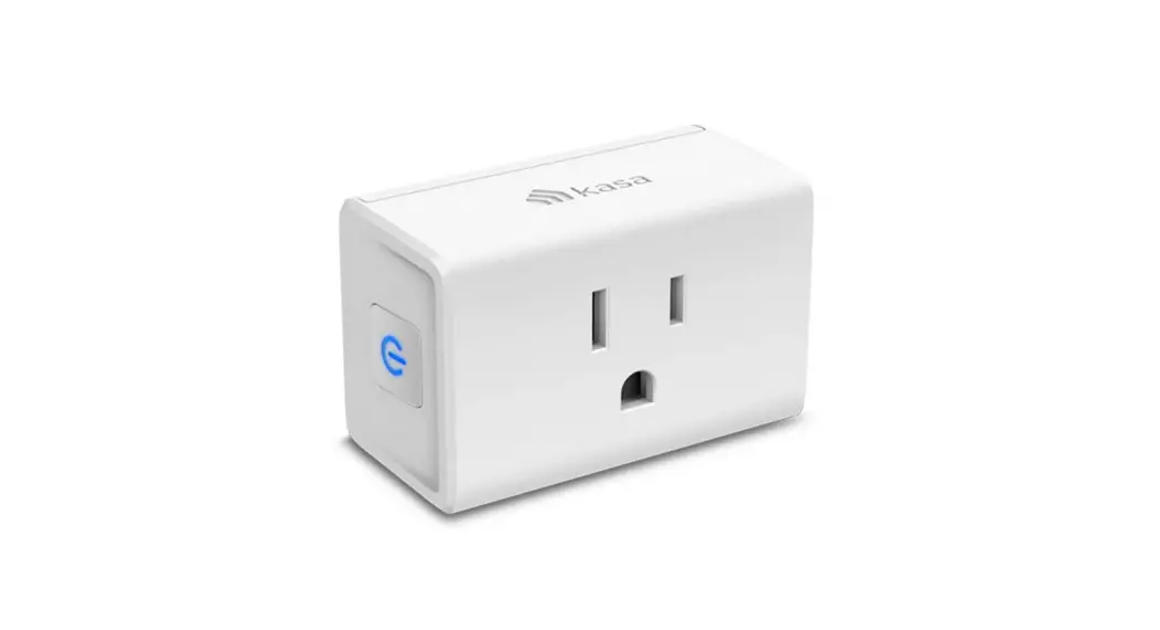 Kasa Smart Plug KP125M