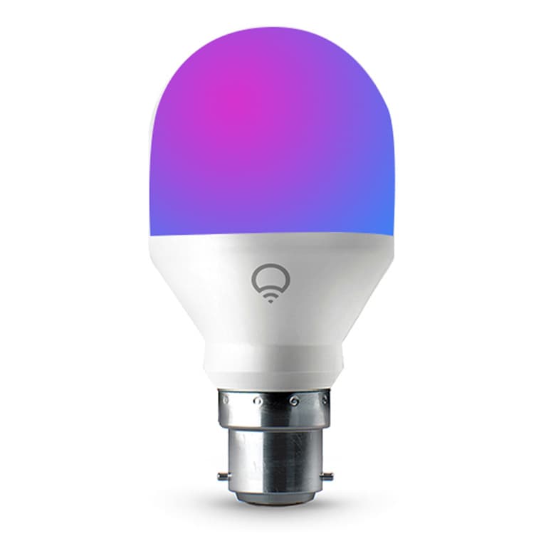LIFX A19 Color