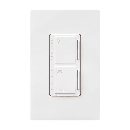 Lutron Caseta Fan Control
