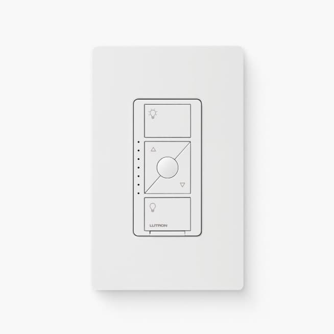 Lutron Caseta Smart Switch