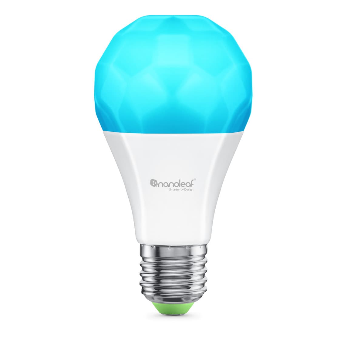 Nanoleaf Essentials A19 Smart Bulb
