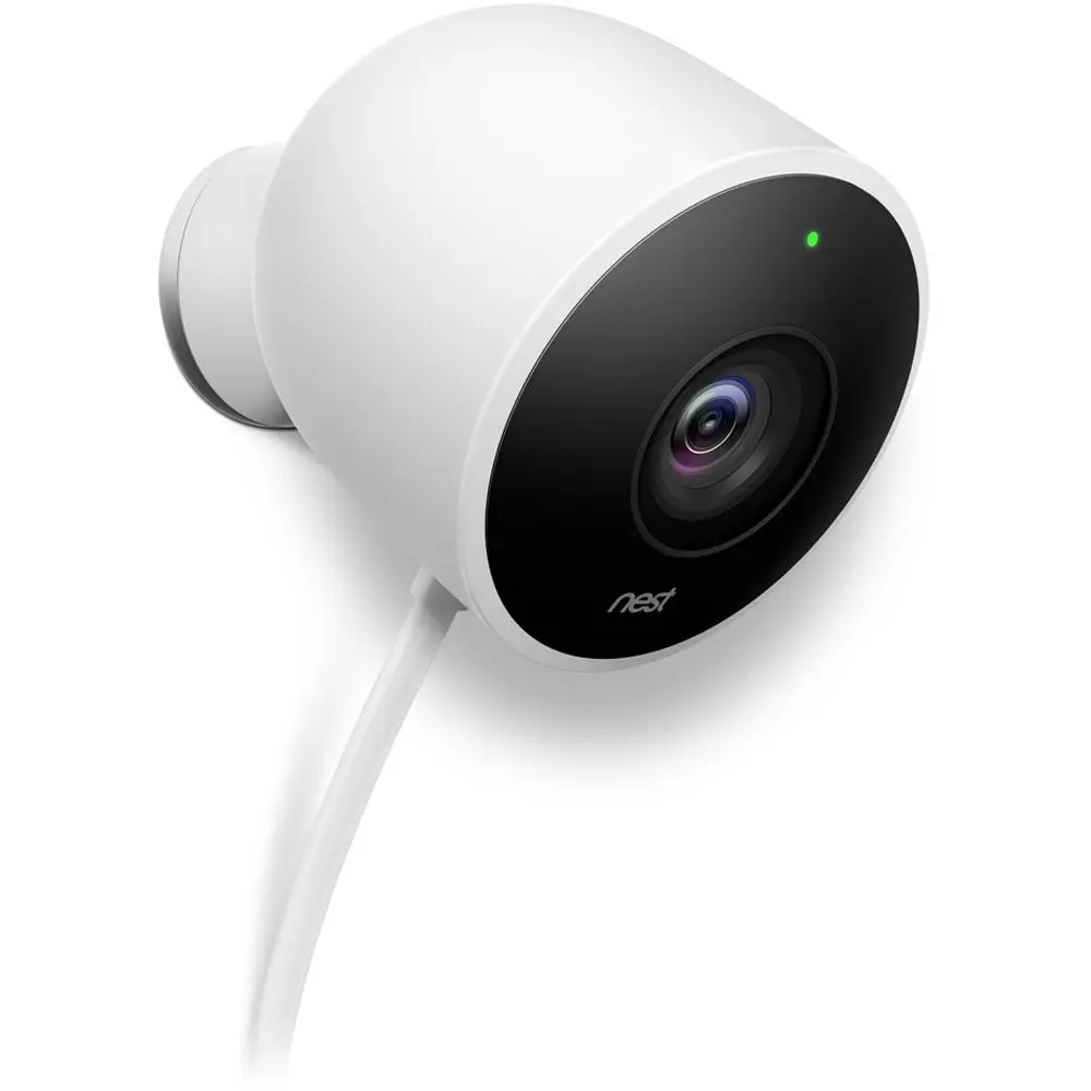 Nest Cam Outdoor