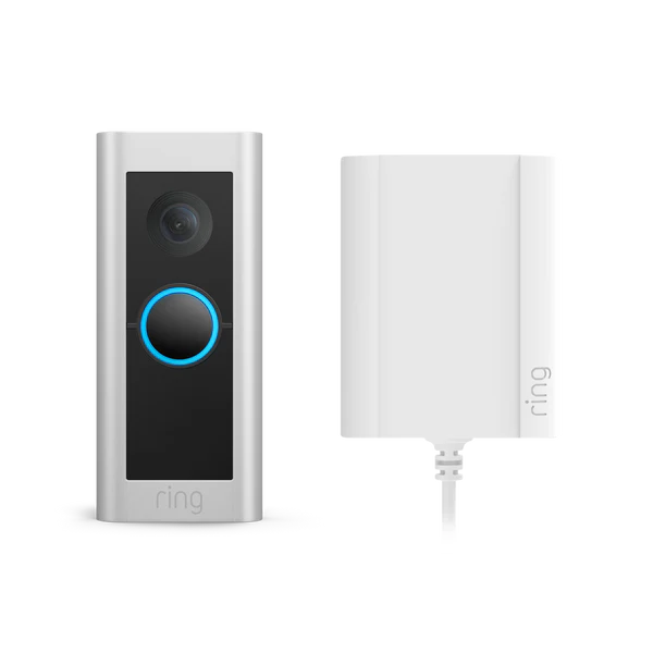 Ring Video Doorbell Pro 2