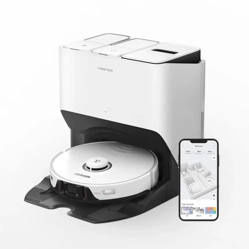 Roborock S8 Pro Ultra