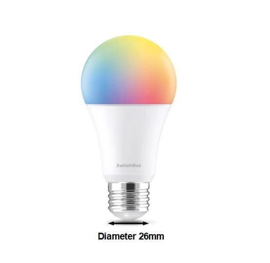 SwitchBot Color Bulb