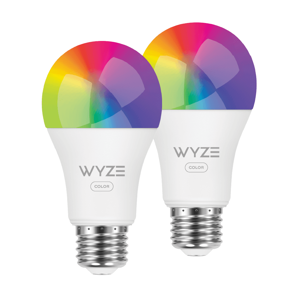 Wyze Bulb