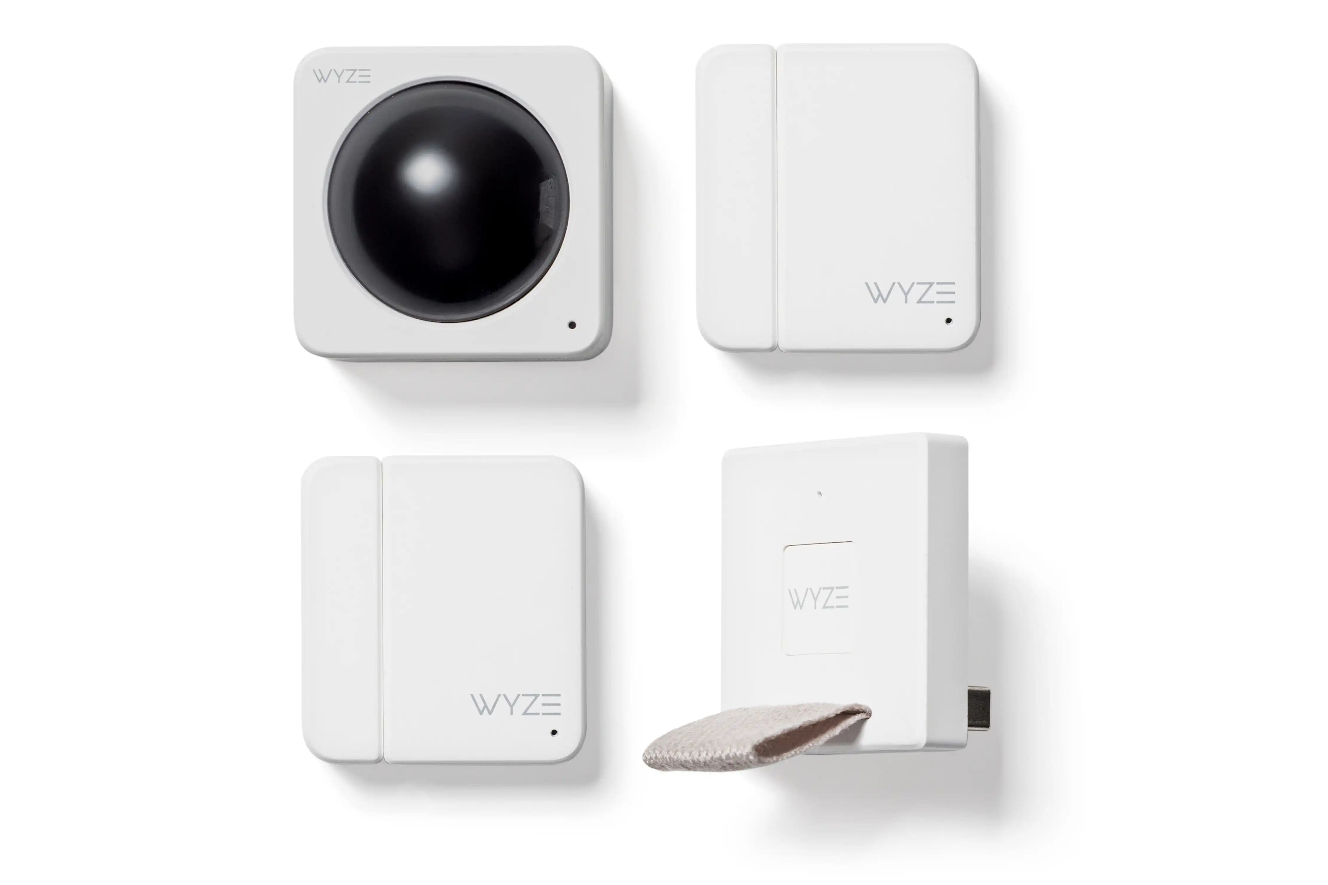 Wyze Sense Entry Sensor