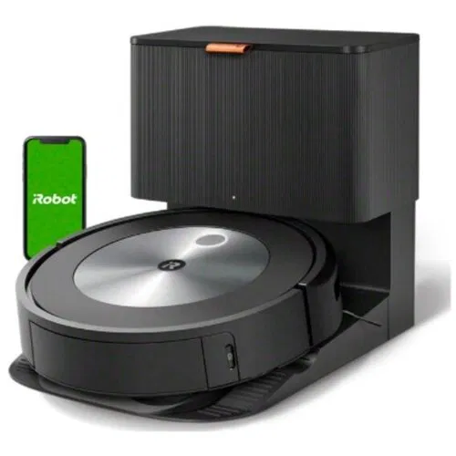 iRobot Roomba j7+